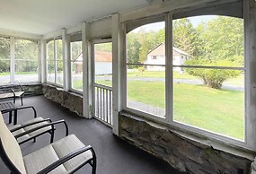 Mountain Springs Lake Resort