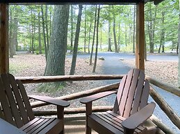 Mountain Springs Lake Resort