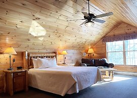 Mountain Springs Lake Resort