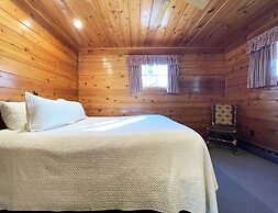 Mountain Springs Lake Resort