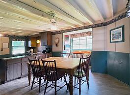 Mountain Springs Lake Resort