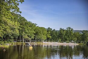 Mountain Springs Lake Resort