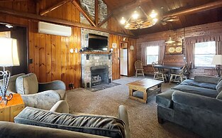 Mountain Springs Lake Resort