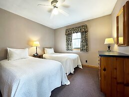 Mountain Springs Lake Resort