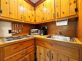 Mountain Springs Lake Resort