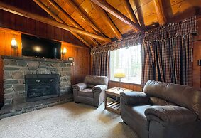 Mountain Springs Lake Resort