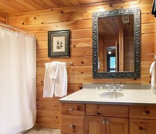 Mountain Springs Lake Resort