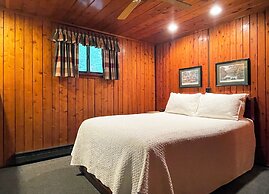 Mountain Springs Lake Resort