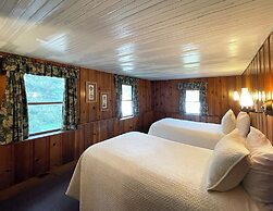 Mountain Springs Lake Resort