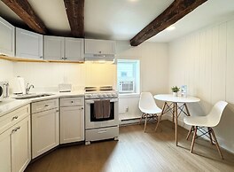 Mountain Springs Lake Resort