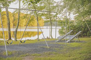 Mountain Springs Lake Resort