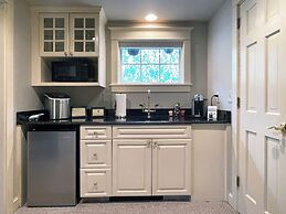 Mountain Springs Lake Resort