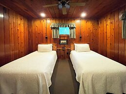 Mountain Springs Lake Resort