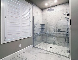 Mountain Springs Lake Resort