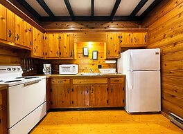 Mountain Springs Lake Resort