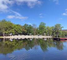 Mountain Springs Lake Resort