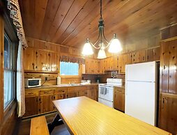 Mountain Springs Lake Resort