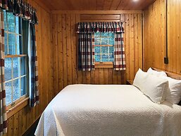 Mountain Springs Lake Resort