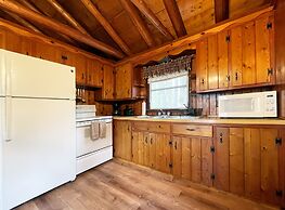 Mountain Springs Lake Resort