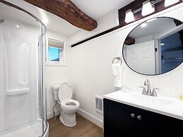 Mountain Springs Lake Resort