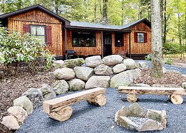 Mountain Springs Lake Resort