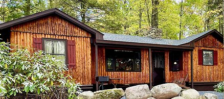 Mountain Springs Lake Resort