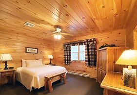 Mountain Springs Lake Resort