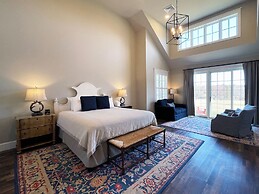 Mountain Springs Lake Resort