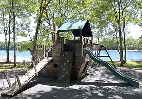 Mountain Springs Lake Resort