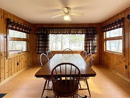 Mountain Springs Lake Resort