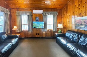 Mountain Springs Lake Resort