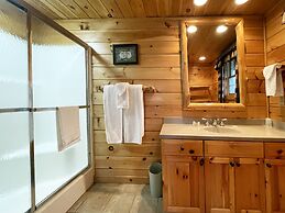 Mountain Springs Lake Resort