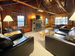 Mountain Springs Lake Resort