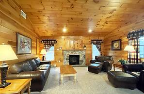 Mountain Springs Lake Resort