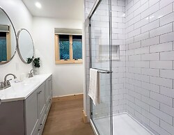 Mountain Springs Lake Resort