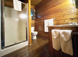 Mountain Springs Lake Resort