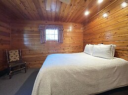 Mountain Springs Lake Resort