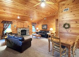 Mountain Springs Lake Resort