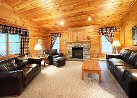 Mountain Springs Lake Resort