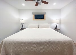 Mountain Springs Lake Resort