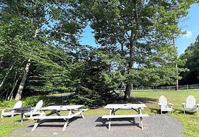 Mountain Springs Lake Resort