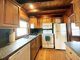 Mountain Springs Lake Resort