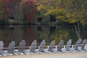 Mountain Springs Lake Resort