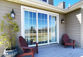 Mountain Springs Lake Resort