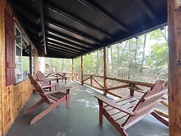 Mountain Springs Lake Resort