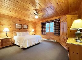 Mountain Springs Lake Resort