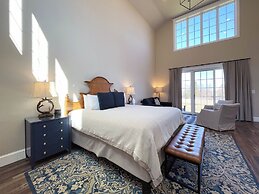 Mountain Springs Lake Resort