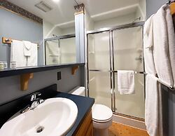 Mountain Springs Lake Resort