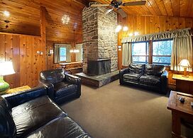 Mountain Springs Lake Resort