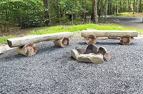 Mountain Springs Lake Resort